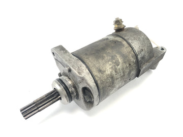 Honda NX 650 RD08 [1995] - Starter Engine StartMotor Elektromotor etableringsmotor
