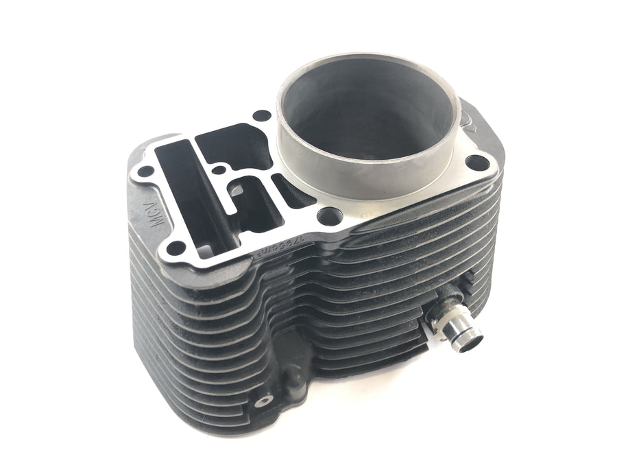 Honda VTX 1800 SC46 [2004] - cylinder med stempel foran