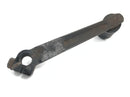Honda XL 250 R MD03 [1993] - gearpedal gearpedal gear gear fod gear gear-4