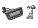 Benelli TNT 1130 [2009] - Speedometer kit omdrejningstæller instrument LCD display-1