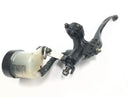 HONDA VTR 1000 SP 1 SC45 [2001] - Forbremsepumpe Forhjulsbremsepumpe Bremsecylinder Håndbremsepumpe-4