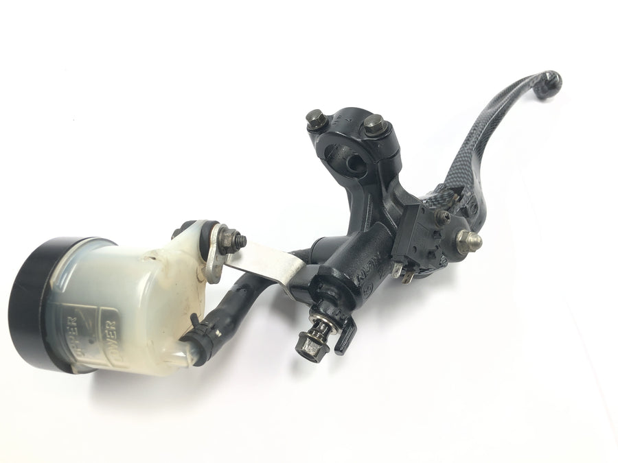 HONDA VTR 1000 SP 1 SC45 [2001] - Forbremsepumpe Forhjulsbremsepumpe Bremsecylinder Håndbremsepumpe