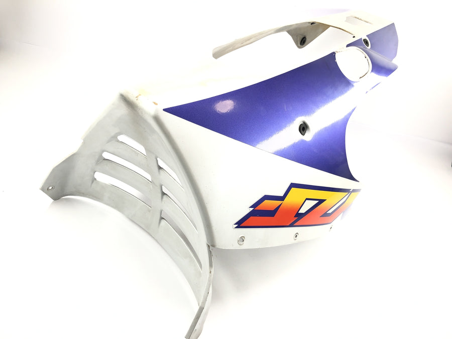 Yamaha YZF 750 R 4HN [1995] - Køllebeklædning nederste del