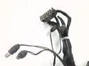 BMW R 1150 GS R21 [2002] - Displayenhed, indikatorlys, instrumentpaneldisplay-4