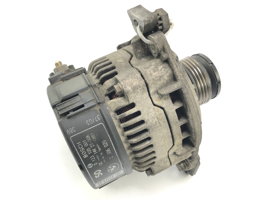BMW R 1100 S R11S [2005] - Generator