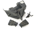 Honda XL 600 R PD03 [1985] - Airbox Air Filter Box-3