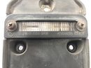 BMW R 1100 S R11S [2005] - Licensplade Lys-2