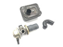 Yamaha XVS 650 Drag Star VM03 [2001] - Rule Valve Ventilation Container-4
