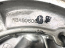 Kawasaki VN 800 VN800A [1996] - Bremsetromlebremse ankerplade bagtromlebremse-4