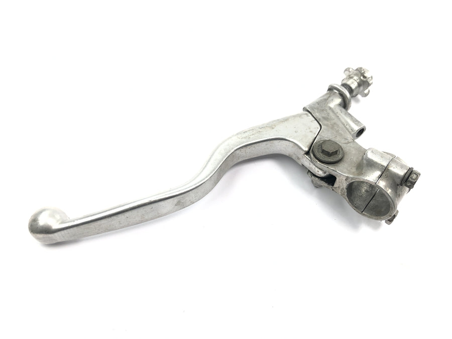 Suzuki RM Z 250 RJ41A [2007] - Koblingstilpasset styrtilpasning venstre koblingshåndtag
