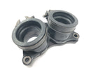 Honda XL 600 RM PD03 [1985] - Indsugningsmanifold indsugningsmanifold bro karburator manifold-2