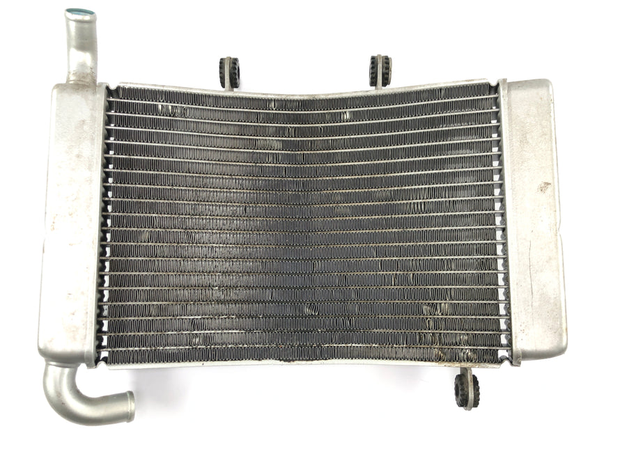 Cagiva Planet 125 [1998] - Radiator vandkøler kølesystem