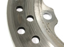 Honda CBR 600 RR PC37 [2004] - Bagbremseskive 220 x 4,50 mm-4
