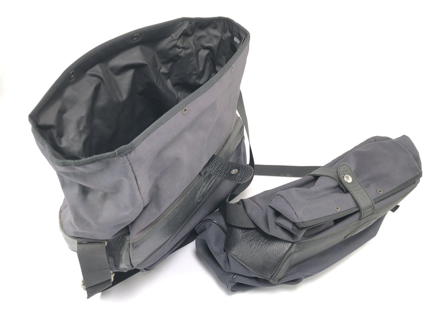 BMW R 850 C 259C [1999] - Saddlebag Indre lommer Panniers til venstre og højre
