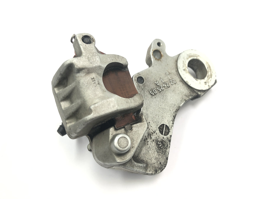 KTM Duke 690 A3 [2012] - Bremsecaliper Brembo bagbremsecaliper med bremsecaliper montering