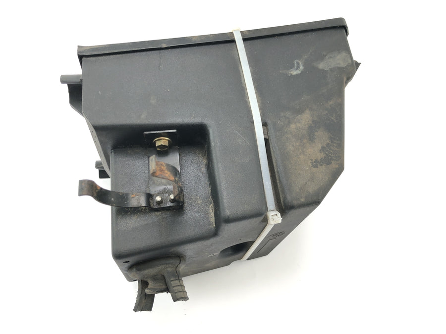 BMW K 1100 LT [1993] - Batteriboks batteriholder batterirum