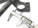 Kawasaki GPZ 1000 RX ZXT00A [1986] - styr clip-on clip-on styr par-4