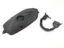 BMW R 1200 GS Adventure R12 [2012] - Territory Cover Motor Lid-2