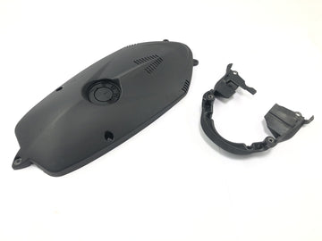 BMW R 1200 GS Adventure R12 [2012] - Territory Cover Motor Lid - 0