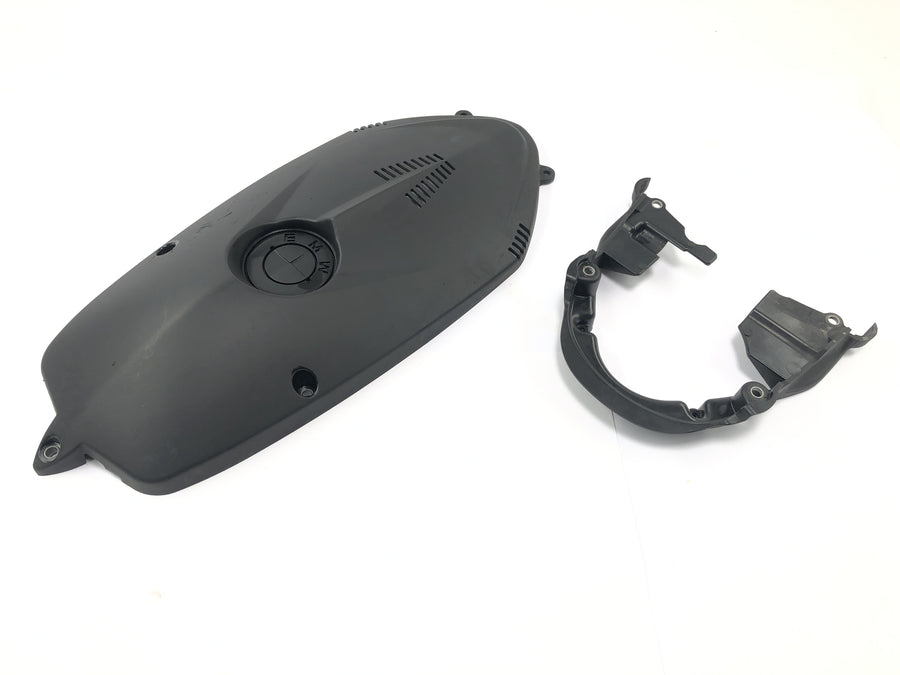 BMW R 1200 GS Adventure R12 [2012] - Territory Cover Motor Lid