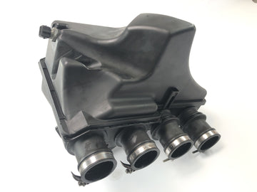 BMW K 1200 GT K12 [2003] - luftfilterboks luftboks luftfilterhus luftsamler - 0