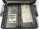 Triumph Speed ​​Triple 955i [1999] - Control Unit CDI-3