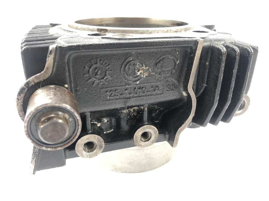 Ducati 900 SS [1991] - Cylinder med stempler løgn