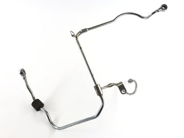 Kawasaki VN 1500 A [1995] - Oil Line Riser
