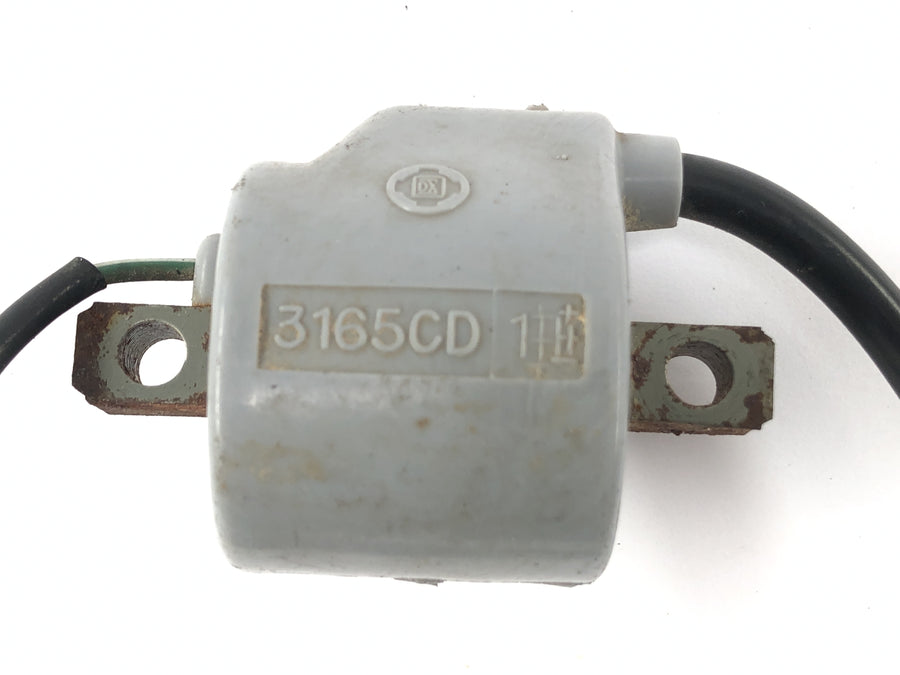 Kawasaki KX 250 [1982] - Tændingsspole Tændingsspole Tændingsmodul 3165CD