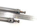 Husqvarna TE 610 8AE [1994] - Fork Telegabel -patronparret foran-2