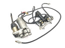 Honda GL 1500 Goldwing SC22 [1987] - Kompressor luftaffjedring kontrolenhed ventilblok-1