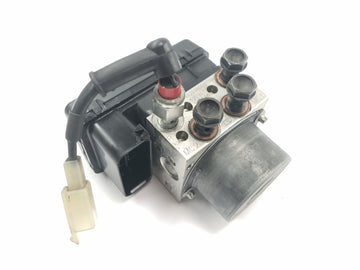 KTM Duke 690 A3 [2012] - ABS styreenhed hydraulisk blokmodulator bremsetrykregulator