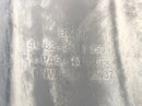 BMW R 1100 GS 259 [1995] - Baghjulsafdækning bagstænkskærm-5