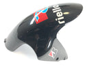 Ducati 1098 S H7 [2009] - Fender foran-1