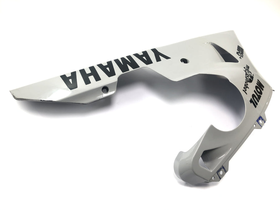 Yamaha YZF R1 RN04 [2001] - Sidepanelbeklædning sidepanel venstre