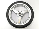 BMW K 1100 RS [1991] - FORHJUL RIM OM TROPE 3,50 X 17 "-2