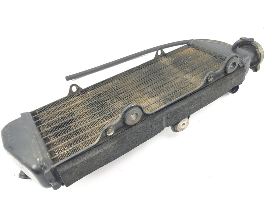 Husqvarna TE 610 8AE [1994] - Cool Water Cooler Radiator til venstre højre