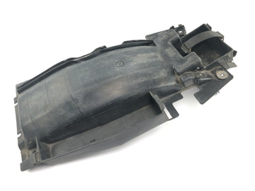 Honda NSR 125 JC20 [1991] - Baghjulsdæksel baghjulsskærm inderpanel - 0