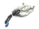 BMW R 1100 S R2S [2000] - Speedometer enhed, instrumentgruppe, cockpit, instrumentpanel, 89.100 kilometer-6