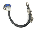 Yamaha DT 125 R DE03 [2000] - Bagbremsepumpe baghjulsbremsecylinder hovedcylinder Nissin-4
