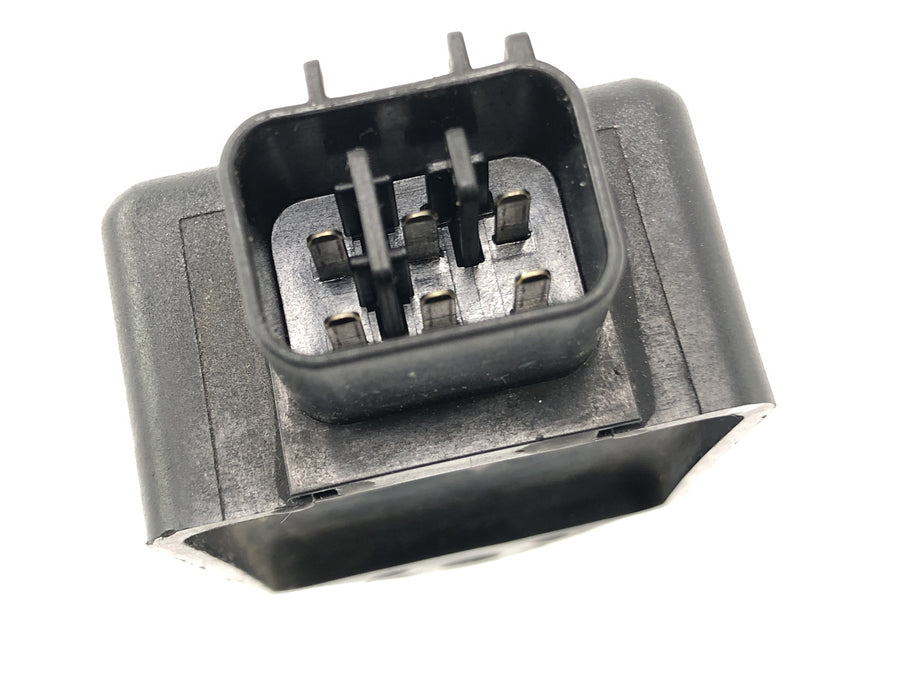Kawasaki ZR7 ZR750F [1999] - Tændingsboks Control Unit Igniter Electronics Module CDI
