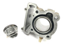 SWM RS 125 R B2 [2020] - Cylinder cylinder liner stempel stempel sæt motor cylinder-4
