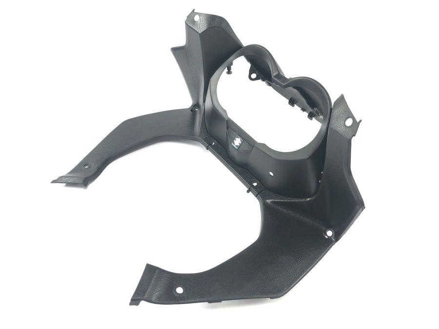 Suzuki GSF 1250 SA Bandit WVCH [2007] - Cockpit kåbeinstrument cover indvendig kåbe