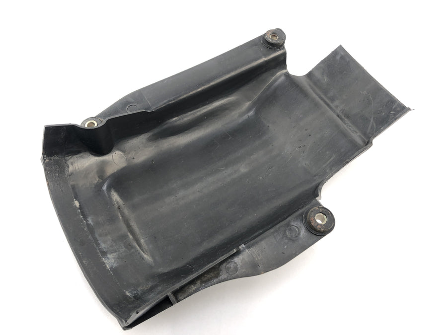 Yamaha XS 650 SE 3L1 [1979] - Baghjulsdæksel Splash Protection