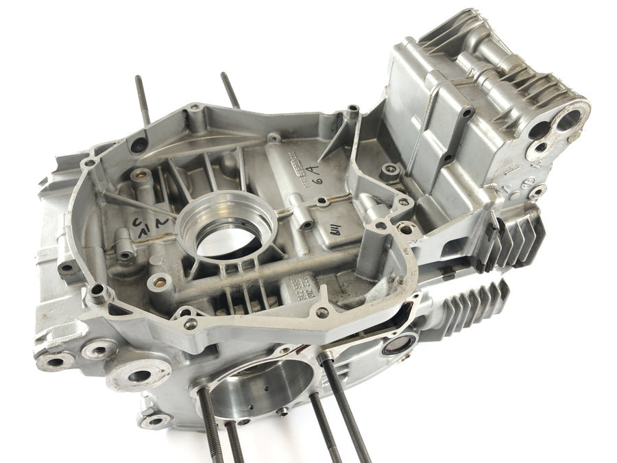 BMW R 1200 C 259C [1997] - Motorboliger tomme boliger