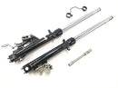 Honda CBX 750 RC17 [1984] - Gaffel Pipes Telegabel 39mm med foraksel-1