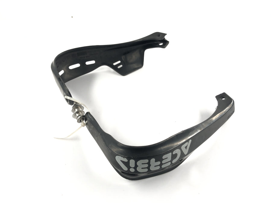 KTM LC4 640 [2003] - Handicraft Manual Protector