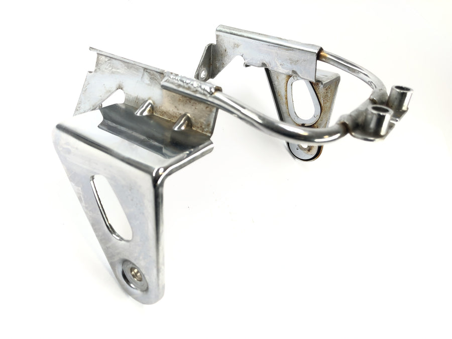 KAWASAKI ZR7 ZR750F [1999] - Forlygteholder Lamp Holder Front Bracket