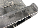 Husqvarna TE 610 8AE [1994] - Motorboliger Crankcase Motor Block Housing-4