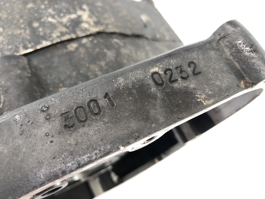 Husqvarna TE 610 8AE [1994] - Motorboliger Crankcase Motor Block Housing